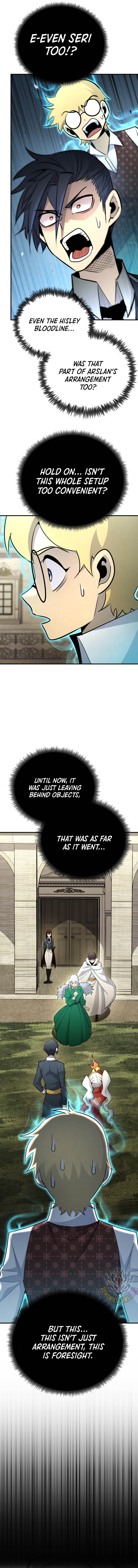 Standard of Reincarnation Chapter 137 4